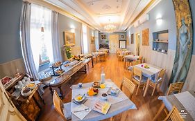 Hotel Vista Lago Como